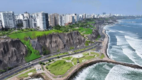 Praias do Pacífico Tour