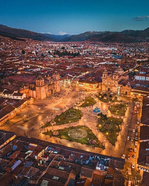 Tour de Bares Cusco Walking Tour